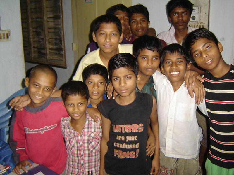 Orphanage Photos 1